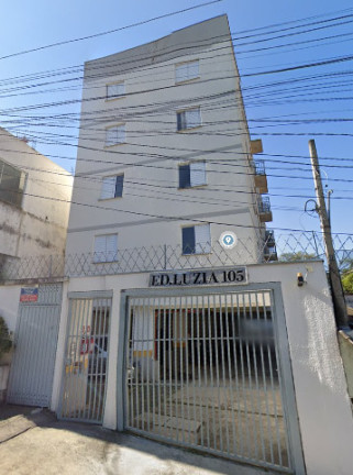 Imagem Apartamento com 2 Quartos à Venda, 40 m² em Centro - Cotia Imagem Apartamento com 2 Quartos à Venda, 40 m² em Centro - Cotia