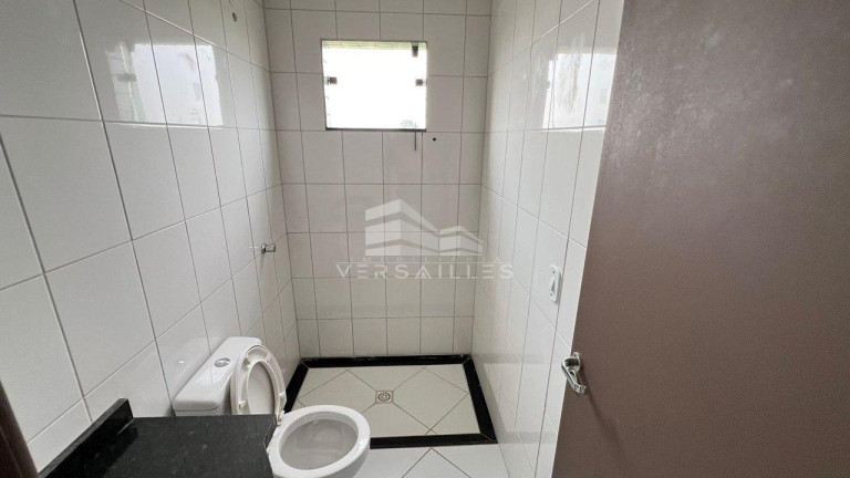 Imagem Apartamento com 3 Quartos à Venda, 91 m² em Triângulo - Porto Velho