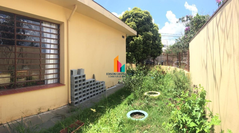 Imagem Sobrado com 4 Quartos à Venda, 440 m² em Bairro Jardim Cica - Jundiaí
