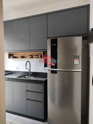 Imagem Casa com 2 Quartos à Venda, 76 m² em Chácara Recreio Alvorada - Hortolândia