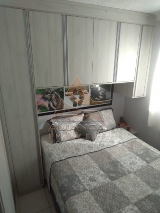 Imagem Apartamento com 2 Quartos à Venda, 44 m² em Jardim Manoel Penna - Ribeirão Preto Imagem Apartamento com 2 Quartos à Venda, 44 m² em Jardim Manoel Penna - Ribeirão Preto