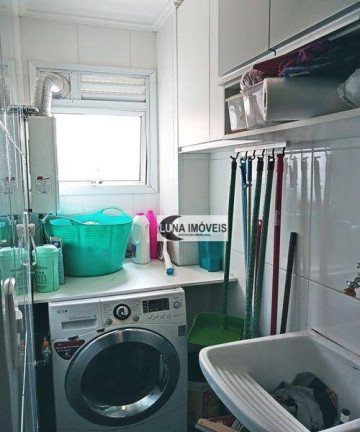 Imagem Apartamento com 3 Quartos à Venda, 96 m² em Centro - São Bernardo Do Campo Imagem Apartamento com 3 Quartos à Venda, 96 m² em Centro - São Bernardo Do Campo