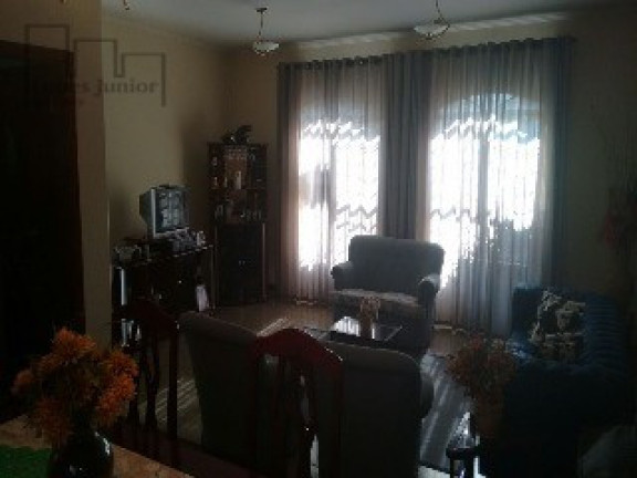 Imagem Casa com 2 Quartos à Venda, 155 m² em Vila Barão - Sorocaba Imagem Casa com 2 Quartos à Venda, 155 m² em Vila Barão - Sorocaba