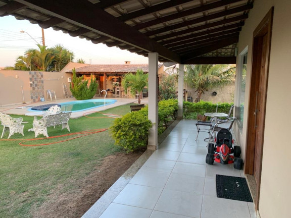 Imagem Casa com 3 Quartos à Venda, 200 m² em Nova Guarapari - Guarapari Imagem Casa com 3 Quartos à Venda, 200 m² em Nova Guarapari - Guarapari
