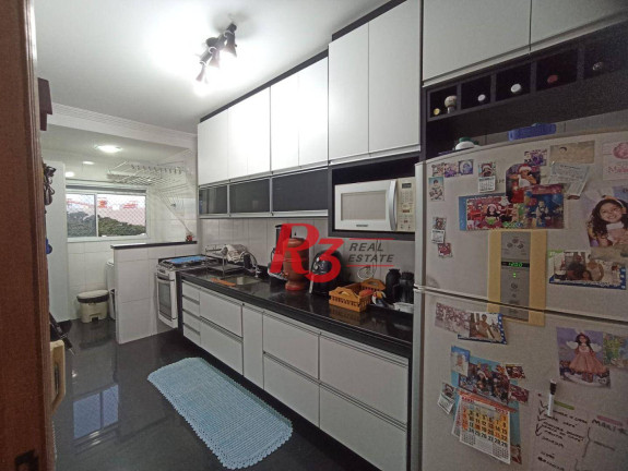 Imagem Apartamento com 2 Quartos à Venda, 82 m² em Ponta Da Praia - Santos Imagem Apartamento com 2 Quartos à Venda, 82 m² em Ponta Da Praia - Santos