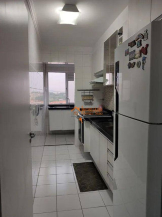 Imagem Apartamento com 2 Quartos à Venda, 63 m² em Vila Rosália - Guarulhos Imagem Apartamento com 2 Quartos à Venda, 63 m² em Vila Rosália - Guarulhos