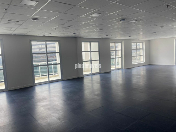 Imóvel Comercial para Alugar, 260 m² em  Brooklin - São Paulo