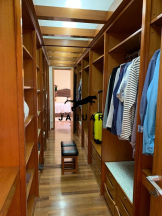 Imagem Imóvel com 4 Quartos à Venda, 298 m² em Paraíso - São Paulo