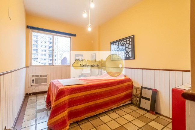 Imagem Apartamento com 3 Quartos à Venda, 137 m² em Botafogo - Rio De Janeiro
