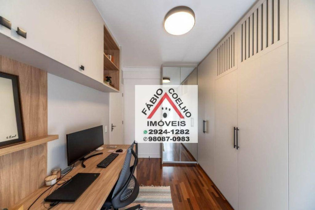 Imagem Casa com 4 Quartos à Venda, 300 m² em Jardim Prudência - São Paulo Imagem Casa com 4 Quartos à Venda, 300 m² em Jardim Prudência - São Paulo