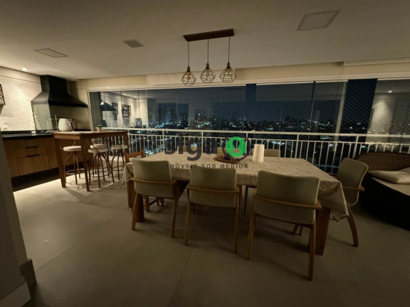 Imagem Apartamento com 4 Quartos à Venda, 198 m² em Cerâmica - São Caetano Do Sul Imagem Apartamento com 4 Quartos à Venda, 198 m² em Cerâmica - São Caetano Do Sul