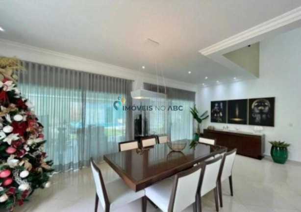 Imagem Casa de Condomínio com 5 Quartos à Venda, em Balneário Praia Do Pernambuco - Guarujá Imagem Casa de Condomínio com 5 Quartos à Venda, em Balneário Praia Do Pernambuco - Guarujá
