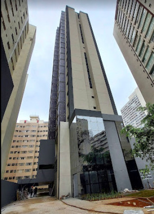Imagem Cobertura com 2 Quartos à Venda, 53 m² em Bela Vista - São Paulo Imagem Cobertura com 2 Quartos à Venda, 53 m² em Bela Vista - São Paulo