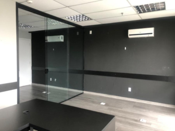 Imagem Sala Comercial à Venda, 42 m² em Pinheiros - São Paulo Imagem Sala Comercial à Venda, 42 m² em Pinheiros - São Paulo