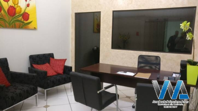 Imagem Imóvel Comercial à Venda, 550 m² em Vila Municipal - Bragança Paulista