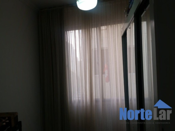 Imagem Apartamento com 2 Quartos à Venda, 39 m² em Jardim Ipanema (zona Oeste) - São Paulo