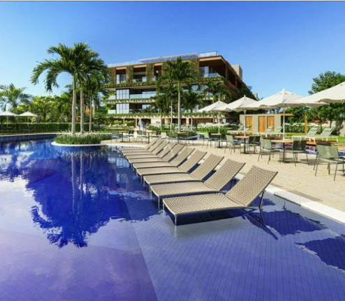 Imagem Apartamento com 1 Quarto à Venda, 98 m² em Ponta Do Seixas - João Pessoa Imagem Apartamento com 1 Quarto à Venda, 98 m² em Ponta Do Seixas - João Pessoa