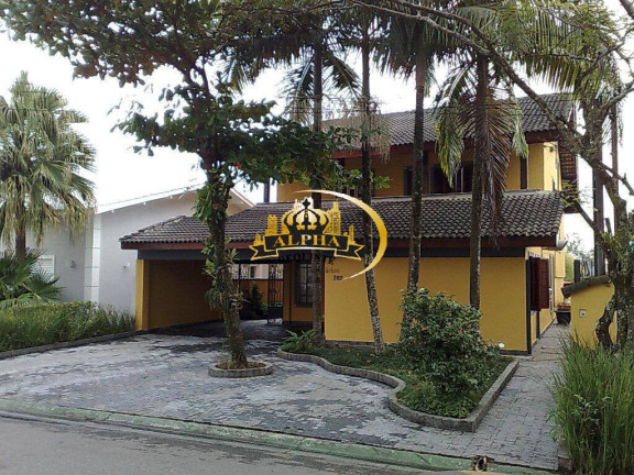 Imagem Casa de Condomínio com 4 Quartos à Venda, 360 m² em Alphaville - Santana De Parnaíba Imagem Casa de Condomínio com 4 Quartos à Venda, 360 m² em Alphaville - Santana De Parnaíba