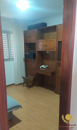 Imagem Apartamento com 3 Quartos à Venda, 108 m² em Santana - São Paulo