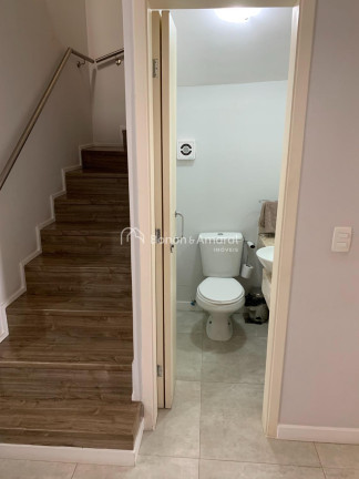 Imagem Casa de Condomínio com 3 Quartos à Venda, 125 m² em Santa Candida - Campinas Imagem Casa de Condomínio com 3 Quartos à Venda, 125 m² em Santa Candida - Campinas