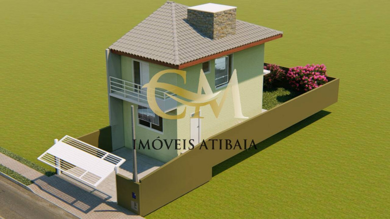 Imagem Casa com 2 Quartos à Venda, 140 m² em Terra Preta - Mairiporã