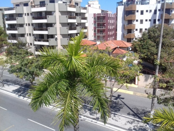 Imagem Apartamento com 3 Quartos para Temporada, em Passagem - Cabo Frio Imagem Apartamento com 3 Quartos para Temporada, em Passagem - Cabo Frio