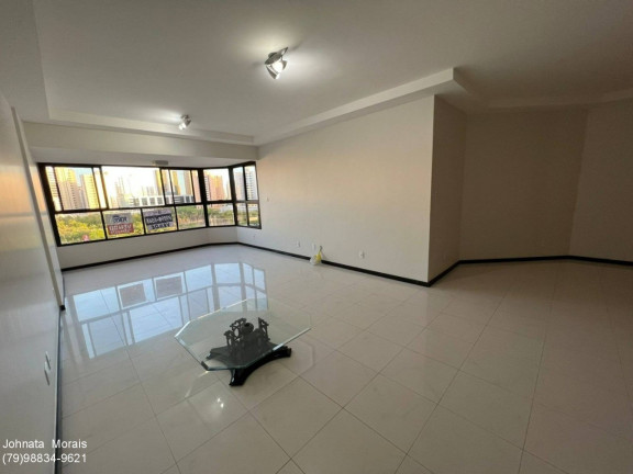 Apartamento com 4 Quartos à Venda, 170 m² em Grageru - Aracaju