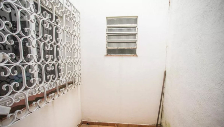 Imagem Imóvel com 3 Quartos à Venda, 106 m² em Santa Cruz - São Paulo
