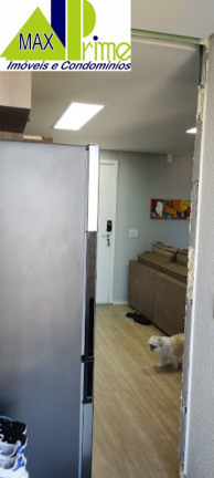 Imagem Apartamento com 2 Quartos à Venda, 39 m² em Cangaíba - São Paulo