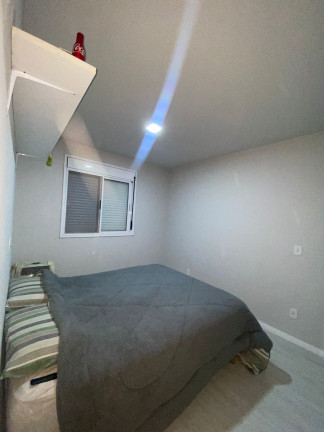 Imagem Apartamento com 2 Quartos à Venda, 55 m² em Olaria - Canoas Imagem Apartamento com 2 Quartos à Venda, 55 m² em Olaria - Canoas