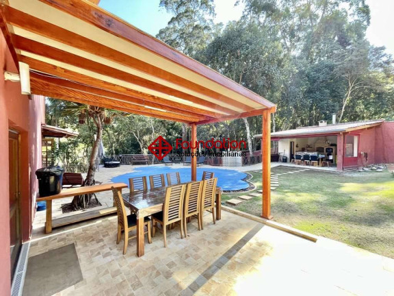 Imagem Casa de Condomínio à Venda, em Chácara Dos Lagos - Carapicuíba Imagem Casa de Condomínio à Venda, em Chácara Dos Lagos - Carapicuíba