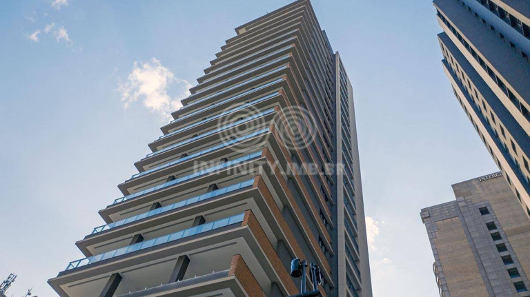 Imagem Apartamento com 4 Quartos à Venda, 475 m² em Jardim Paulista - São Paulo