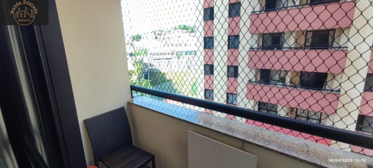 Imagem Apartamento com 3 Quartos à Venda, 75 m² em Vila Gilda - Santo André Imagem Apartamento com 3 Quartos à Venda, 75 m² em Vila Gilda - Santo André