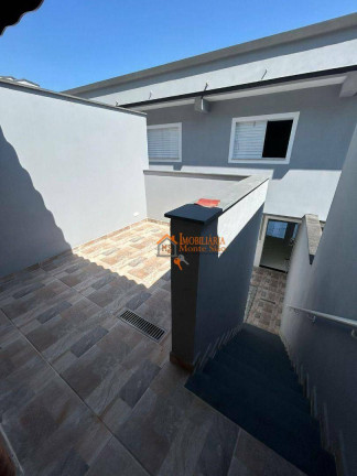 Imagem Sobrado com 2 Quartos à Venda, 82 m² em Jardim Pinheirinho - Itaquaquecetuba Imagem Sobrado com 2 Quartos à Venda, 82 m² em Jardim Pinheirinho - Itaquaquecetuba