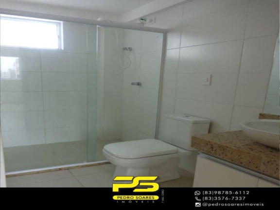 Imagem Apartamento com 2 Quartos à Venda, 54 m² em Jardim Oceania - João Pessoa Imagem Apartamento com 2 Quartos à Venda, 54 m² em Jardim Oceania - João Pessoa