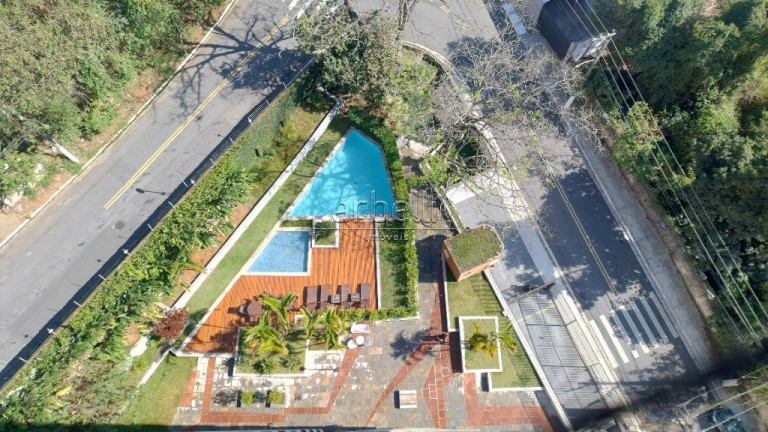Apartamento com 3 Quartos à Venda, 118 m² em Jardim Ampliação - São Paulo