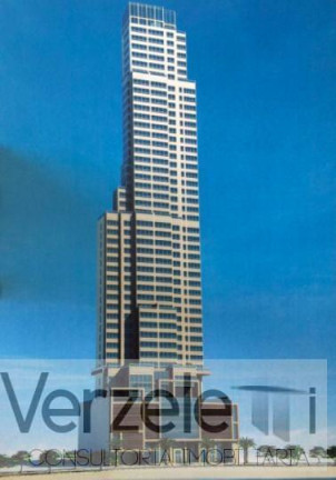 Apartamento com 4 Quartos à Venda, 264 m² em Centro - Balneário Camboriú