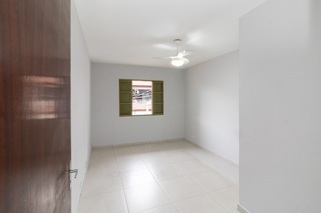 Imagem Sobrado com 2 Quartos à Venda, 87 m² em Jardim São Silvestre - São Paulo