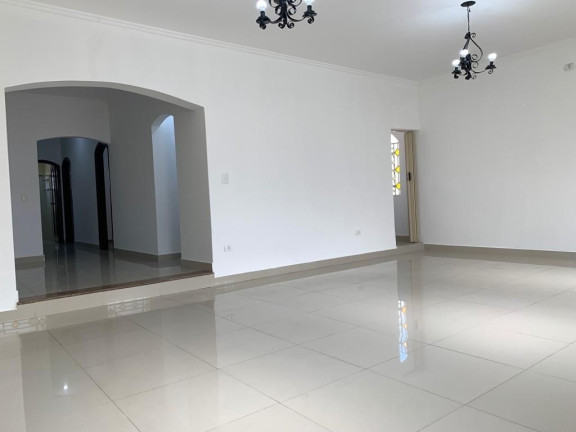 Imagem Casa com 4 Quartos à Venda, 244 m² em Parque Itamarati - Jacareí Imagem Casa com 4 Quartos à Venda, 244 m² em Parque Itamarati - Jacareí