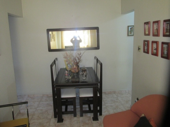 Foto do imóvel Apartamento com 2 Quartos à Venda, 80 m² em Santos
