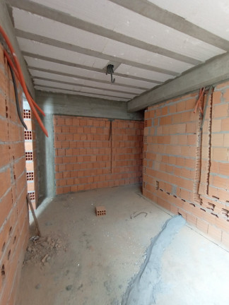 Imagem Apartamento com 2 Quartos à Venda, 61 m² em Rio Pequeno - Camboriú