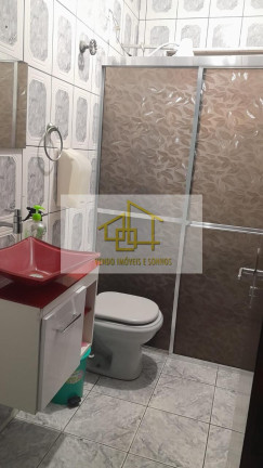 Imagem Sobrado com 3 Quartos à Venda, 90 m² em Parque Residencial Dos Lagos - São Paulo