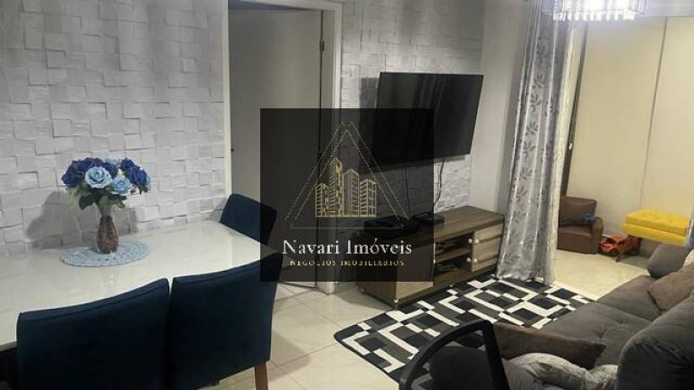 Imagem Apartamento com 2 Quartos à Venda, 61 m² em Macedo - Guarulhos