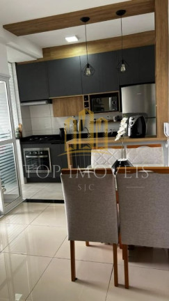 Imagem Apartamento com 2 Quartos à Venda, 63 m² em Jardim Satélite - São José Dos Campos Imagem Apartamento com 2 Quartos à Venda, 63 m² em Jardim Satélite - São José Dos Campos