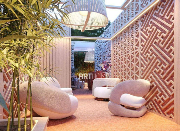 Imagem Cobertura com 2 Quartos à Venda, 138 m² em Nova Petrópolis - São Bernardo Do Campo Imagem Cobertura com 2 Quartos à Venda, 138 m² em Nova Petrópolis - São Bernardo Do Campo