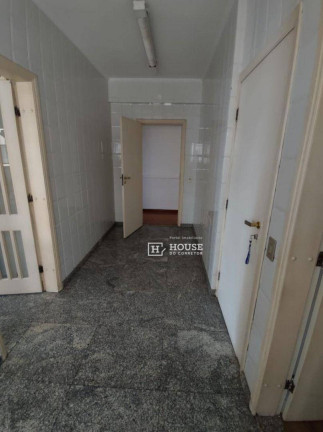 Imagem Apartamento com 3 Quartos à Venda, 192 m² em Moema - São Paulo
