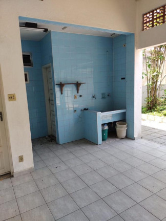 Imagem Casa com 3 Quartos à Venda, 330 m² em Gonzaga - Santos