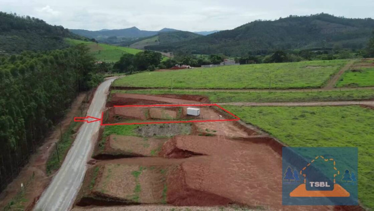 Imagem Terreno à Venda, 1.000 m² em Jardim águas Claras - Bragança Paulista Imagem Terreno à Venda, 1.000 m² em Jardim águas Claras - Bragança Paulista