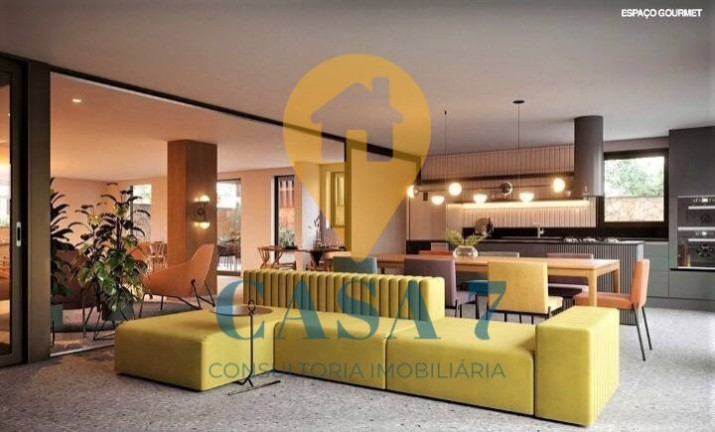 Imagem Apartamento com 2 Quartos à Venda, 69 m² em Lourdes - Belo Horizonte