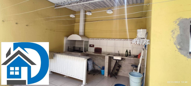 Imagem Casa com 3 Quartos à Venda, 200 m² em Vila Barão - Sorocaba Imagem Casa com 3 Quartos à Venda, 200 m² em Vila Barão - Sorocaba